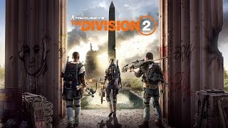 Прохождение Tom Clancy's The Division 2 Часть 22: Лагерь беженцев "Потомак"