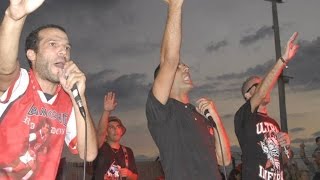 לאה קטמין(Leah Katamin) - הופעה מלאה בבורה בורה 11/10/14