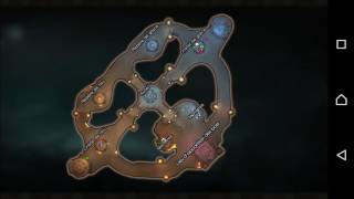 Legacy of discord fr gameplay