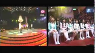 bigbang 2008 live performance