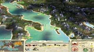 Let's Roleplay Rome Total War - Brutii Campaign Part 11