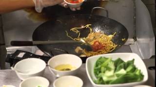How to Cook Mee Goreng in Minutes - Jackie M