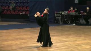 Юрий Пин | О допустимых танцах и фигурах |  Комментарий к правилам ФТСР