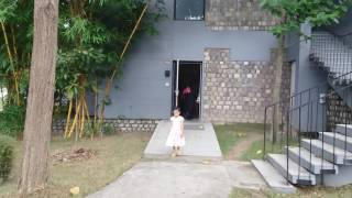 MY JIM CORBETT TOUR JULY 2015 PART. 1. (MOHAMMED KHALID SHAH )