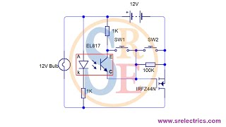 3 Amazing Electronics Projects