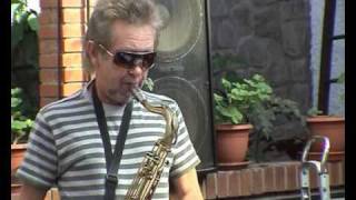 El Cisne Jazzmarket 2007