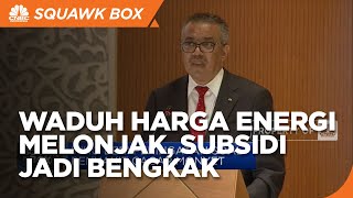 Alert! WHO Sebut Wabah Cacar Monyet Semakin Menggila