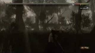 Far Cry 2 Amazing Map Editor