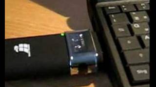 Asus Eee PC: TV via DVB-T