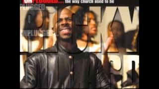 There Is No Way - Ricky Dillard & New G (Feat. Nikki Ross)