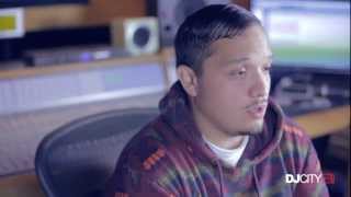 How Scoop Deville Produced Kendrick Lamar's 'Poetic Justice' and 'The Recipe'