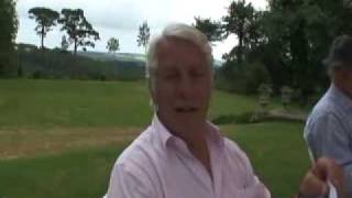 Why ALBANIA by British author Robin Hanbury Tenison !!!