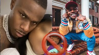 DABABY ALLEGED PREGNANT MISTRESS APOLOGIZES FOR LYING??‍♂️DABABY RESPONDS..
