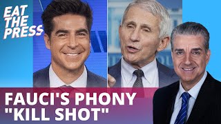 Did Fox Host Call For Fauci's "Ambush" & "Kill Shot"?