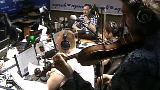 Живой концерт. Группа Plazma