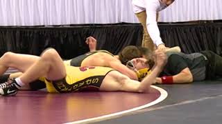 WIAA State Wrestling 2018 - Night 1
