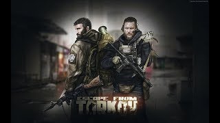 Sobrevivendo em Tarkov!