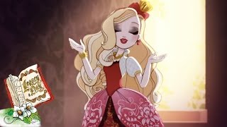 Эп.3 - Сказка Рэйвен. | Ever After High™