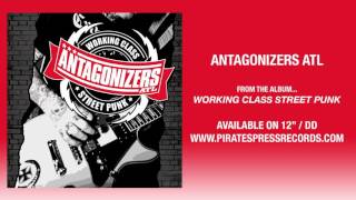 6. Antagonizers ATL - "Dead To Us"