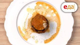 Рататуй | Рецепты проще некуда