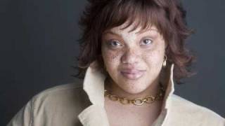Jill Scott -of gospel "Dezzie" "MOVE"