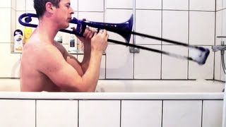Bolero Toughness Training (trombone/pBone) :)