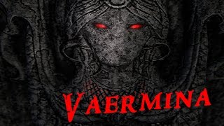 Skyrim Daedra Görevi - Vaermina (Türkçe)