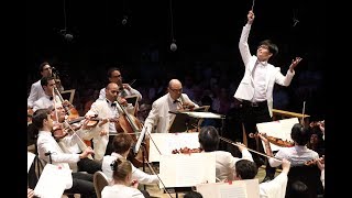 Schubert: Symphony No.2 / Boston Symphony Orchestra・Yu-An Chang