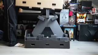 HIGHT RTX 2080 Ti !!!! UNBOXING (PC) ALIENWARE AREA 51 AND REVIEW THE GRAPHIC