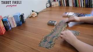 Aklımdaki kişi/Ex partner, platonik aşk, yasak aşk, flört, sevgili, evli/Tarot falı, tarot, aşk falı