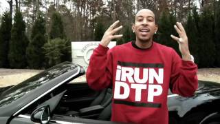 Everybody Hates Chris - Ludacris HD WORKPRINT