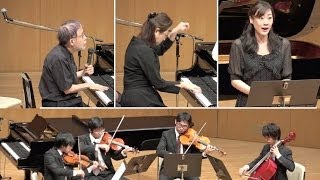 国立音大「ハーモニーIII」合同授業（2014年度２年前期）（抜粋）