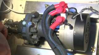 Electric Drive System Overview by James Lambden, Propulsion Marine is now Electroprop.com
