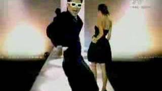 Dan Balan - Crazy Loop (Mm ma ma)