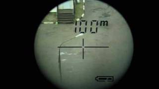 Nikon 550 Riflehunter