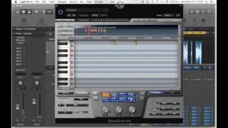 How to Mix Clean Vocals in Logic Pro X Part 1