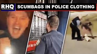 Police Bootlickers HATE This Video