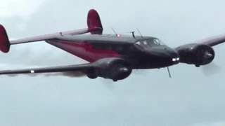 Prop sounding PERFECTION!!!