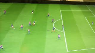 Fucking don, Fifa 19 MOTM bakambu goal