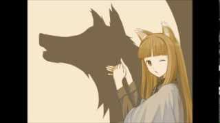 Nightcore-What does the fox say-Ylvis