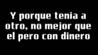Un Amor Mal Correspondido
