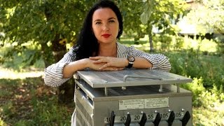 Реостат балластный РБП 304 - завод  Патона