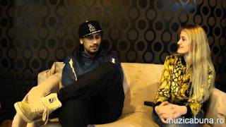 Interviu CONNECT-R