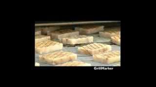 GEA (CFS) Грили TwinGrill GrillMarker презентация