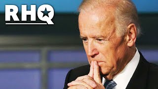 Did Biden Just Lose The 2022 & 2024 Election For Democrats?