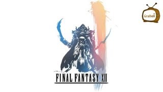 FINAL FANTASY XII Прохождение на русском Глава 13 Mt. Bur-Omisace