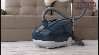 Моющий пылесос THOMAS TWIN T1