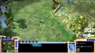 23.03.2013 HOTS часть 2