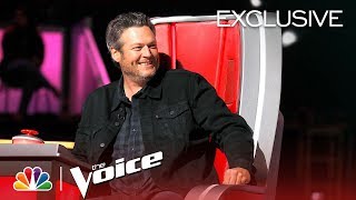 The Voice 2018 - Outtakes: You Are So Sexy! (Digital Exclusive)