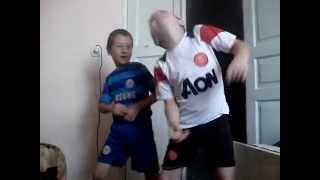 Vahe Vs Hakob